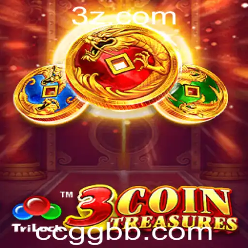 3CoinTreasures: Explorando as Maravilhas de um Novo Jogo Inovador
