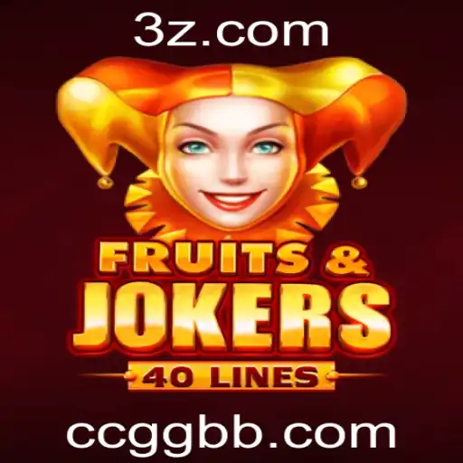 Descubra o Mundo de FruitsAndJokers40