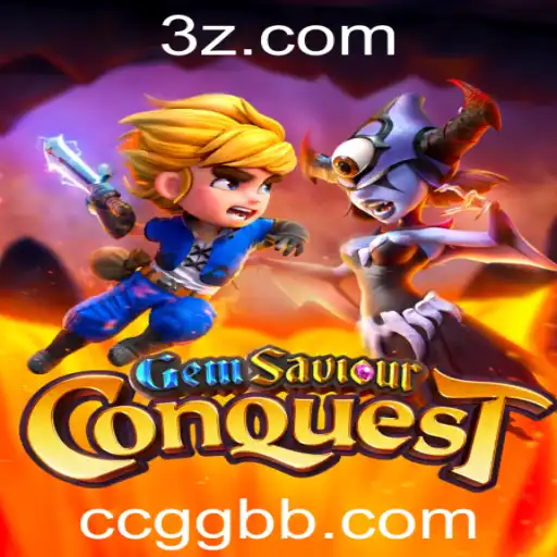 Explorando o Mundo de GemSaviourConquest: O Novo Fenômeno dos Jogos Online