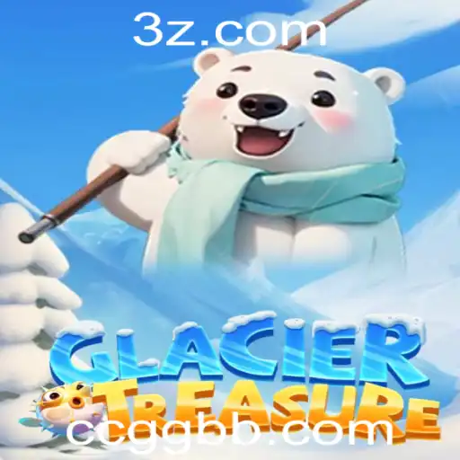 GlacierTreasure: Aventura e Estratégia no Mundo Congelado