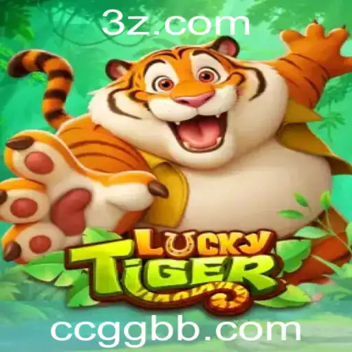 Explorando o Fascinante Mundo de LuckyTiger