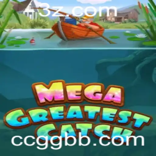 Descubra o Fascinante Mundo de MegaGreatestCatch: Um Mergulho Inovador no Universo dos Jogos