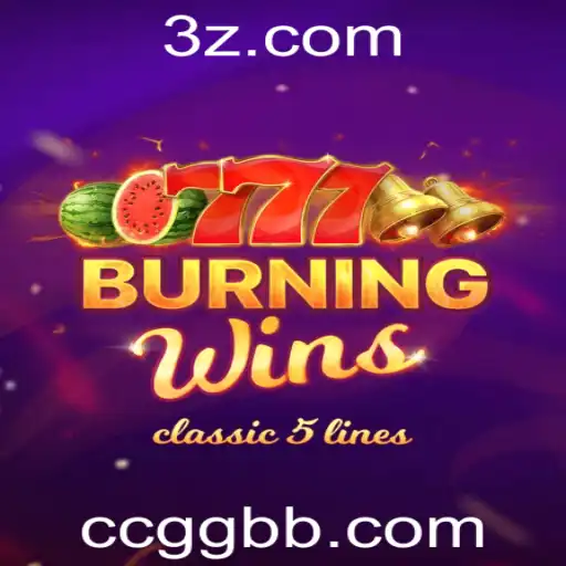 BurningWins: Um Guia Completo sobre o Excitante Jogo Online