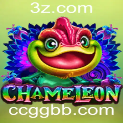 Descubra o Jogo Chameleon: Diversão e Estratégia