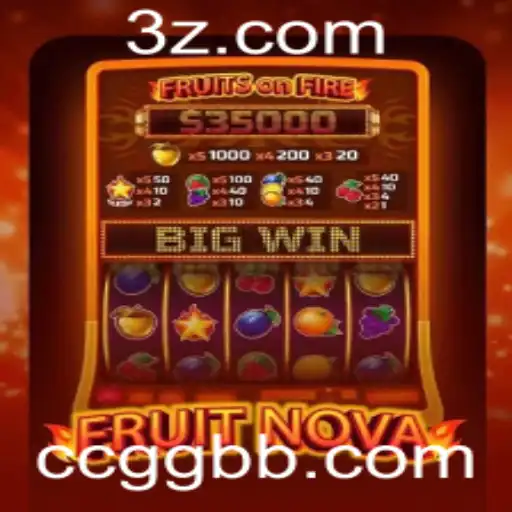 Explorando o Mundo de FruitNova: Um Novo Jogo com Desafios Empolgantes