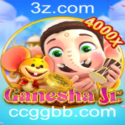 GaneshaJr: A Nova Sensação no Mundo dos Jogos Online