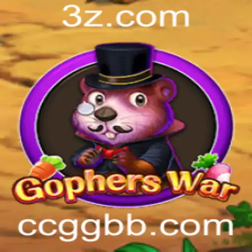 Descubra o Mundo de GophersWar: Um Novo Fenômeno no Universo dos Jogos Online