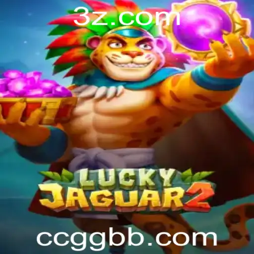 Desvendando o Mundo de Luckyjaguar2: Aventura e Estratégia