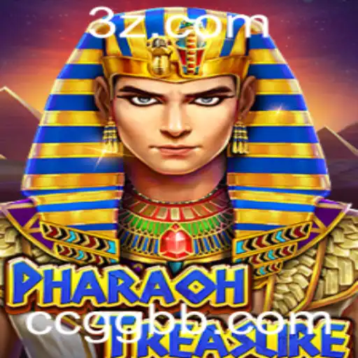Desvendando PharaohTreasure: O Novo Jogo Sensação de ccgg.com
