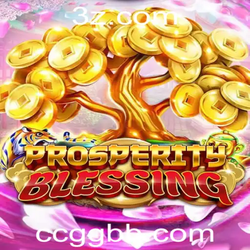 Explorando o Mundo de ProsperityBlessing: Um Novo Horizonte de Entretenimento