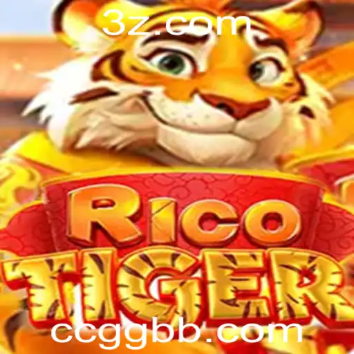 Descubra RicoTiger: Uma Nova Aventura no Mundo dos Jogos