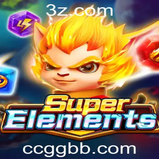 Explorando o Mundo de SuperElements: Um Mergulho nas Regras e Estratégias
