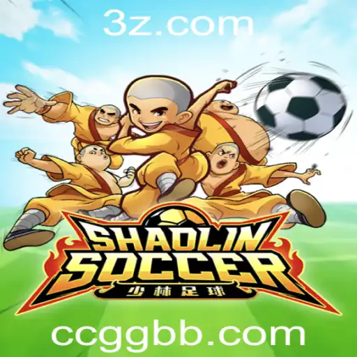 Explorando o Universo de ShaolinSoccer: Um Jogo de Estratégia e Habilidade