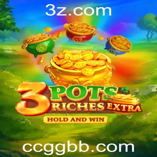 Descubra o Mundo de 3potsExtra: Um Novo Conceito de Jogo de Estratégia