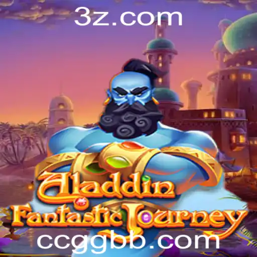 Explorando o Fascinante Mundo do Jogo Aladdin