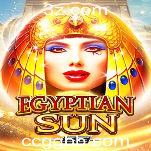 Descubra as Aventuras de 'EgyptianSunSE' - Um Mergulho no Mistério e Aventura