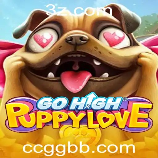 GoHighPuppyLove: Aventuras e Estratégias no Mundo Canino