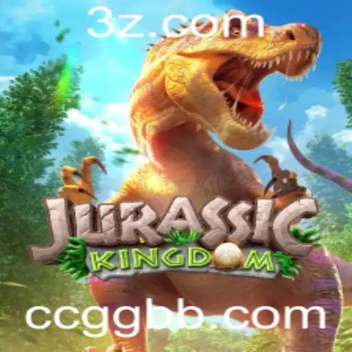 Descubra JurassicKingdom: Aventura e Estratégia no Mundo dos Dinossauros