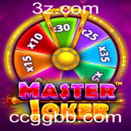 Explorando o Fascinante Mundo de MasterJoker no ccgg.com