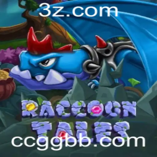 Descubra o Mundo de RaccoonTales: Uma Aventura Inesquecível