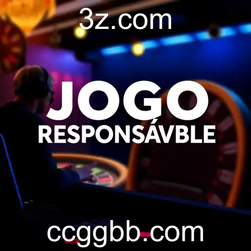 Jogo Responsável: Um Olhar Profundo