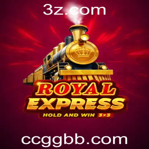 Descubra o Mundo do Jogo RoyalExpress