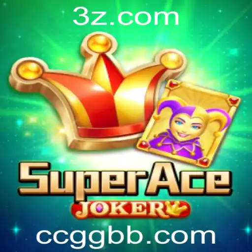 Descubra o Fascinante Mundo de SuperAceJoker em ccgg.com