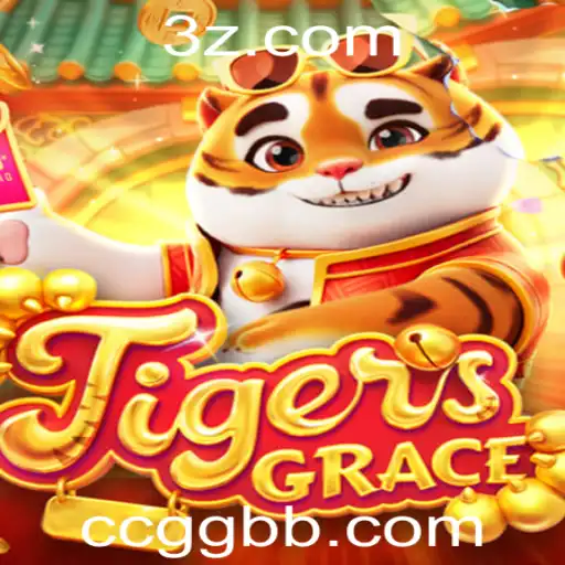 Descubra o Mundo de TigersGrace: Um Jogo de Estratégia Cativante