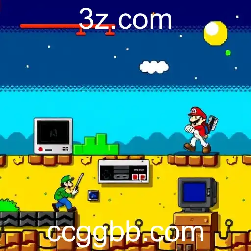 A Evolução dos Videogames e a Influência de Plataformas como ccgg.com