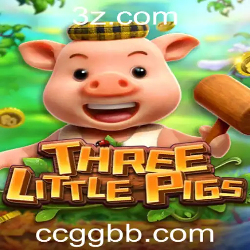 THREELITTLEPIGS: Um Novo Jogo Empolgante da ccgg.com