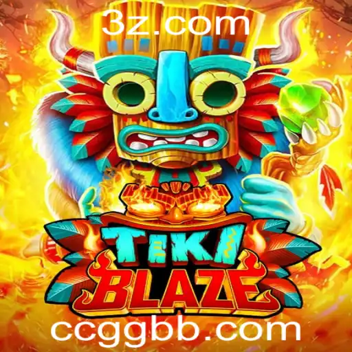 TikiBlaze: Descubra o Novo Fenômeno do Mundo dos Jogos